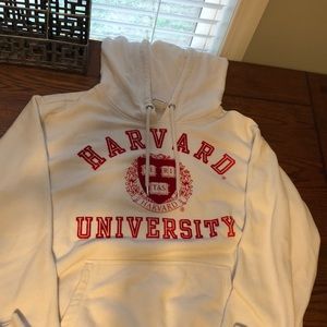 COPY - Harvard University Sweatshirt